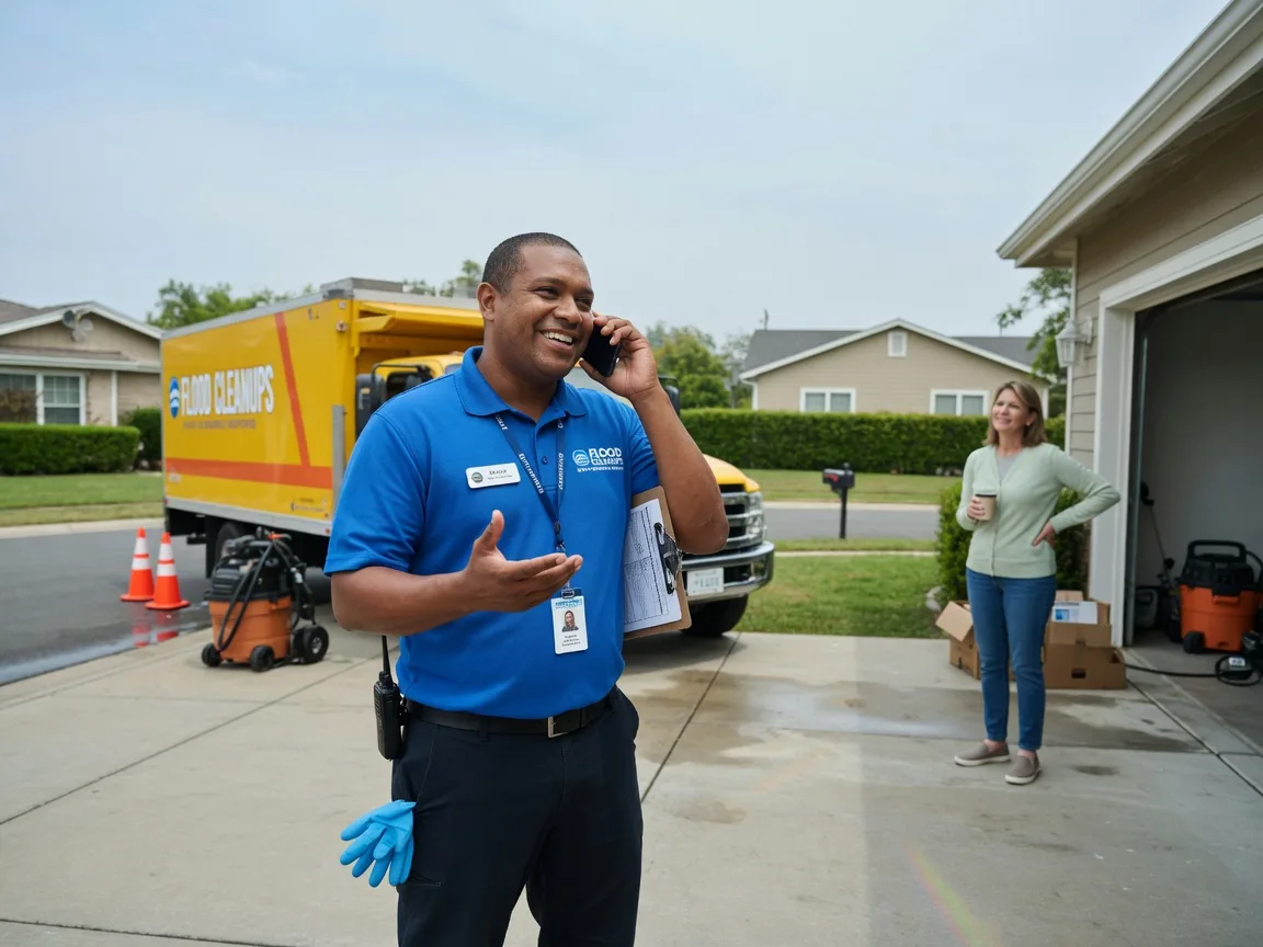 Water Damage Restoration White Lake, NY FAQs
